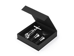 Grape Vinski set