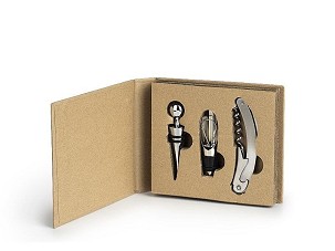 Wine Vinski Set