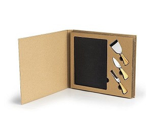 Standard Set noževa za sir