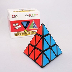 Shengshou Pyraminx
