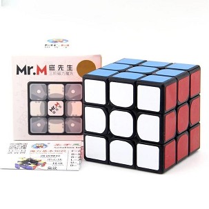 ShengShou Mr.M