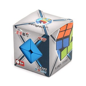 Shengshou Legend 2x2x2