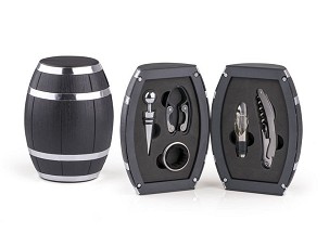 Noir Vinski Set
