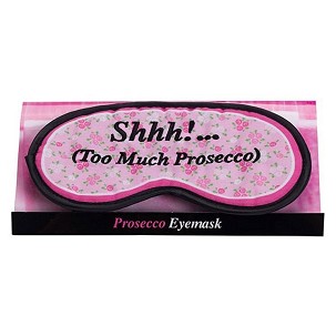 Prosecco Maska za Oči