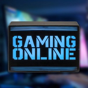 Gaming Online Lampa