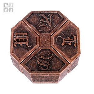 Hanayama Cast Puzzle News