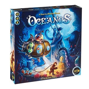 Oceanos