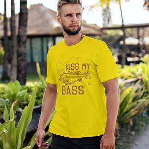 Kiss my Bass