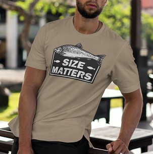 Size Matters
