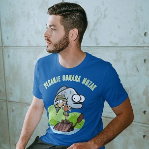Pecanje odmara mozak