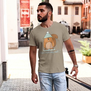 Can I hide my nuts?