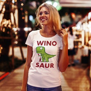 WinoSaur