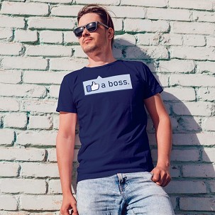 Like A Boss