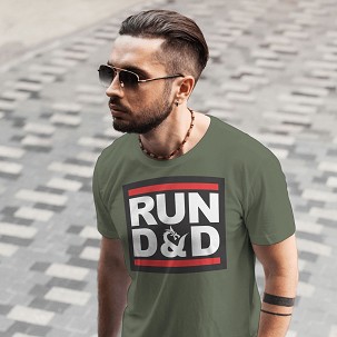 Run D&D
