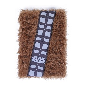 Star Wars Chewbacca Premium Notes