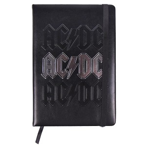 AC/DC notes