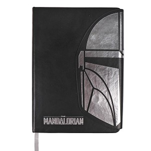 The Mandalorian Premium Notes