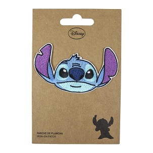DISNEY amblem za napeglavanje, Stitch