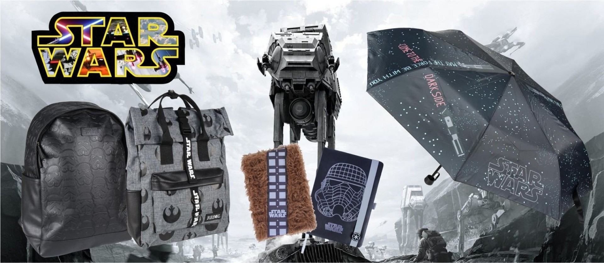 STAR WARS
