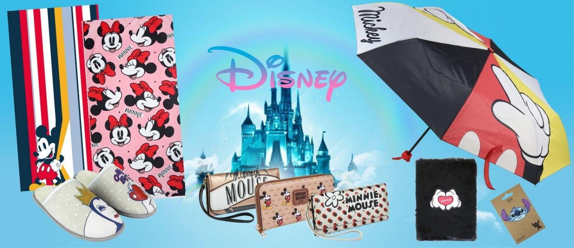 DISNEY