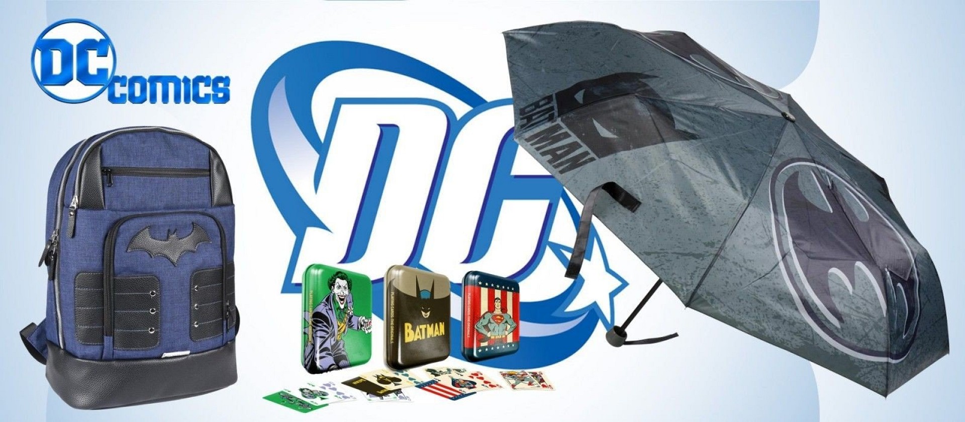 KOLEKCIJA DC POKLONA