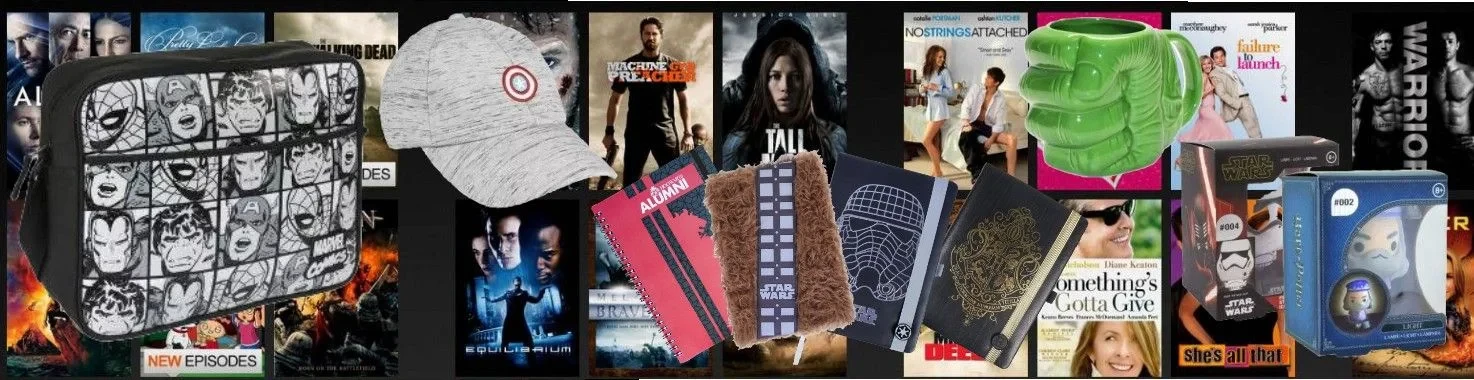 Filmovi, serije